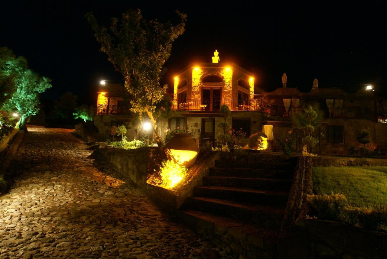 Assos Dionysos Special Class Hotel Adults Only 12 Years Kültér fotó