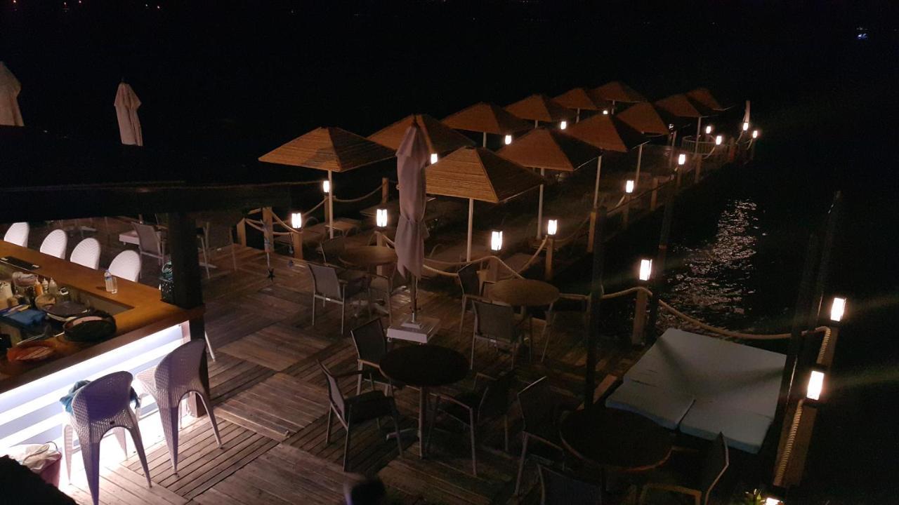 Assos Dionysos Special Class Hotel Adults Only 12 Years Kültér fotó